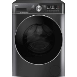 Pralko-suszarka AMICA A2WDC10614DLISTEU Szary