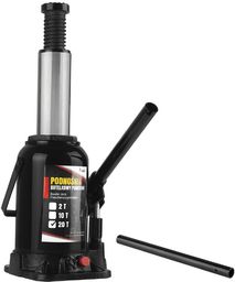 Podnośnik Hydrauliczny Butelkowy Słupkowy 20T REDATS LS-160