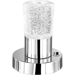Trio Leuchten Lampa stołowa LED Cristo 529690100, metal