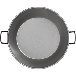 Imex The Fox 63065 patelnia Honda polerowana, uchwyty