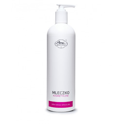 Jadwiga Mleczko kosmetyczne Jadwiga 500 ml