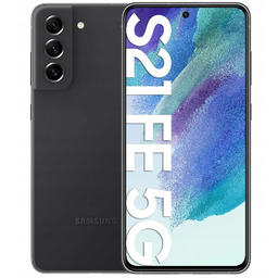 Samsung Galaxy S21 Fe 5G Graphite 6/128GB Amoled