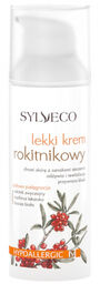 SYLVECO - Lekki krem rokitnikowy - 50ml