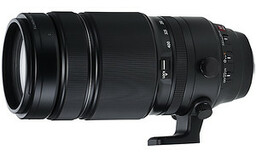 Fujifilm Obiektyw Fujinon XF 100-400mm f/4,5-5,6 R LM