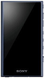 Odtwarzacz przenośny SONY NW-A306 Niebieski