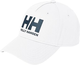 Helly Hansen uniseks czapka z daszkiem biały Jeden