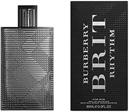Burberry, Burberry Edt Brit Rhythm U. 90Vapo, Zapach,