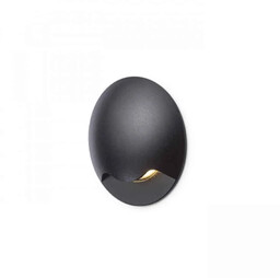 Oprawa do wbudowania KICK I R12615 - Rendl