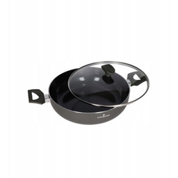 Garnek Zwieger Corto 4,6 l