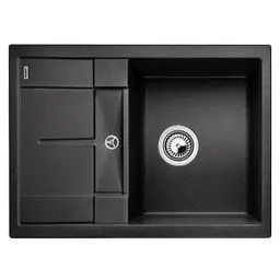 Blanco METRA 45 S Compact 519561 Granitowy Antracyt