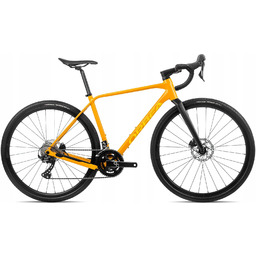 Rower Gravel Przełajowy Orbea Terra H30 2022 L