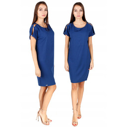 Sukienka Na Wesele Tuba Plus Size