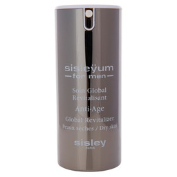 Sisley Sisleyum for Men Anti-Age Global Revitalizer Dry