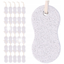 PUMEKS DO PIĘT naturalny kosmetyczny klasyczny tarka