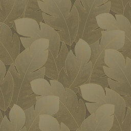 Tapeta liście Casadeco Vegetals 201292888 Yuto