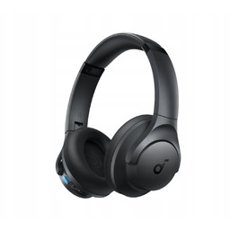 Anker Słuchawki nauszne Soundcore Q11i czarny