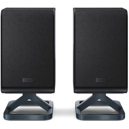 SHARP Kolumny głośnikowe HT-SPR52021 Czarny (2 szt.)
