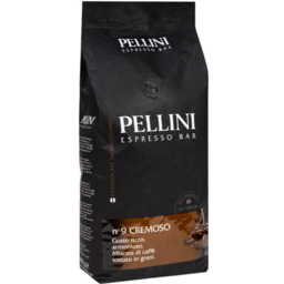 Pellini Espresso Bar Cremoso 1 kg