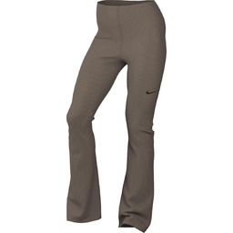 Nike Sportswear Chill Knit ciasno przylegające mini legginsy