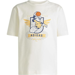 adidas Spodnie dresowe Uniseks - dzieci Adidas Disney
