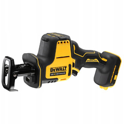 Dewalt Piła Szblasta Akumulatorowa 18V Lisica Lisi Ogon