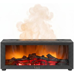 GÖTZE & JENSEN Aromatyzer Fire AH210