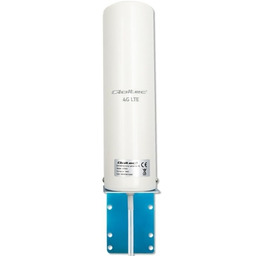 QOLTEC ANTENA 4G LTE DUAL 5DBI DOOKÓLNA ZEWNĘTRZNA