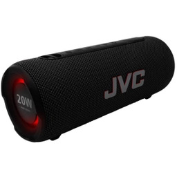 JVC XS-E325B 20W Czarny Głośnik Bluetooth