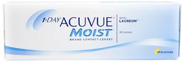 1 Day Acuvue Moist 30 szt.