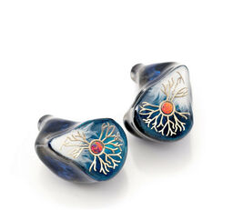 KINERA IDUN GOLDEN (IDUN 2.0) black-blue