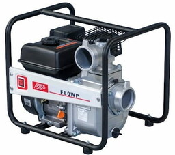 FOGO Motopompa Spalinowa Wirnikowa F80WP