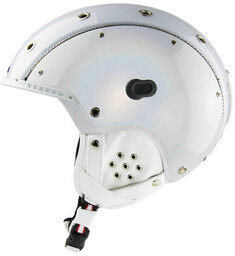 KASK NARCIARKI CASCO SP-3 LIMITED CRYSTAL WHITE-56-58