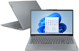 Laptop LENOVO IdeaPad Slim 3 15ABR8 Ryzen 5