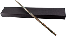 Różdżka Harry Potter - Hermiona, Metalowa