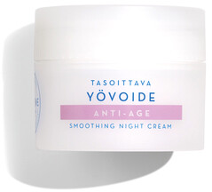 Lumene Klassikko Anti-Aging, wygładzający krem na noc, 50ml