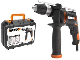Worx WX317.2 Wiertarka udarowa