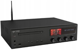 Taga Harmony HTR-1500CD (Czarny)