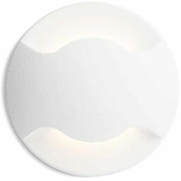Oprawa do wbudowania KICK II R12616 - Rendl