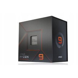 Procesor Amd Ryzen 9 7900X 4,7 GHz 76