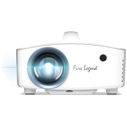 Acer AOPEN Fire Legend QF13 LED Full HD