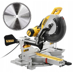 DeWALT DWS780 DWS780-QS Piła Ukośnica Pilarka 305mm Posuw