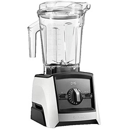 Blender Philips Ascent A2500i biały