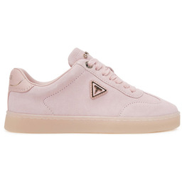 Sneakersy Guess FLJJAZSUE12 Różowy