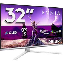 Philips 32M2N8900 Monitor 31,5 cala UHD 240 Hz