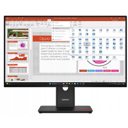 Monitor Led Lenovo ThinkVision T27-40 27 " 1920