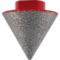 Yato FREZ DIAMENTOWY STOŻKOWY M14 2-50MM