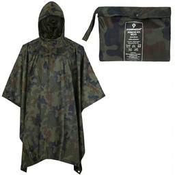 Dominator Urban Combat Panczo Peleryna przeciwdeszczowa WZ.93 /