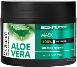 Dr. Sante - ALOE VERA - Reconstruction Mask
