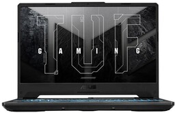 Notebook Asus Tuf Gaming F15 Fx506Hf-Hn014W 15,6''Fhd/I5-11400H/8Gb/Ssd512Gb/Rtx2050-4Gb/W11 Black