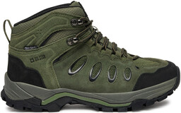 Trapery Big Star Shoes OO174335 Khaki
